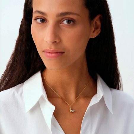 Collar Agatha cadena 2681173-157-TU