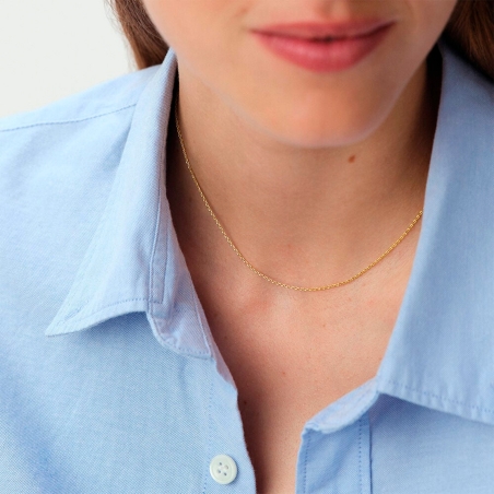 Collar Agatha cadena 2681173-157-TU