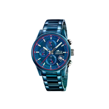 Reloj Lotus Pulse hombre 19086/2