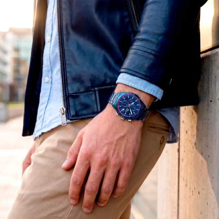Reloj Lotus Pulse hombre 19086/2