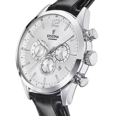 Reloj Festina Timeless Chronograph hombre F20542/1