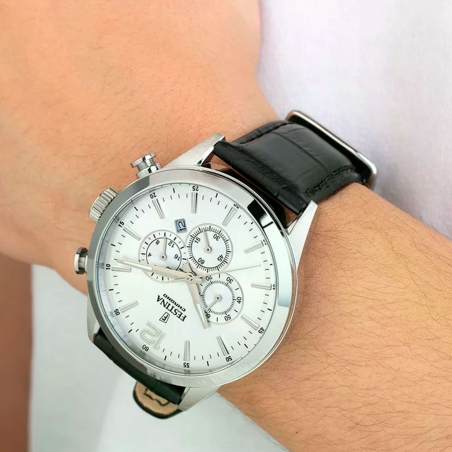 Reloj Festina Timeless Chronograph hombre F20542/1