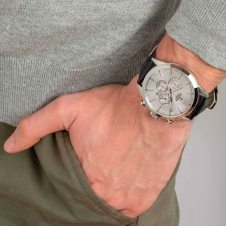 Reloj Festina Timeless Chronograph hombre F20542/1