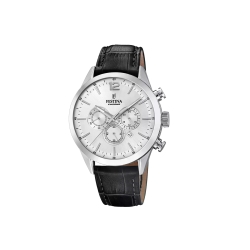 Reloj Festina Timeless Chronograph hombre F20542/1