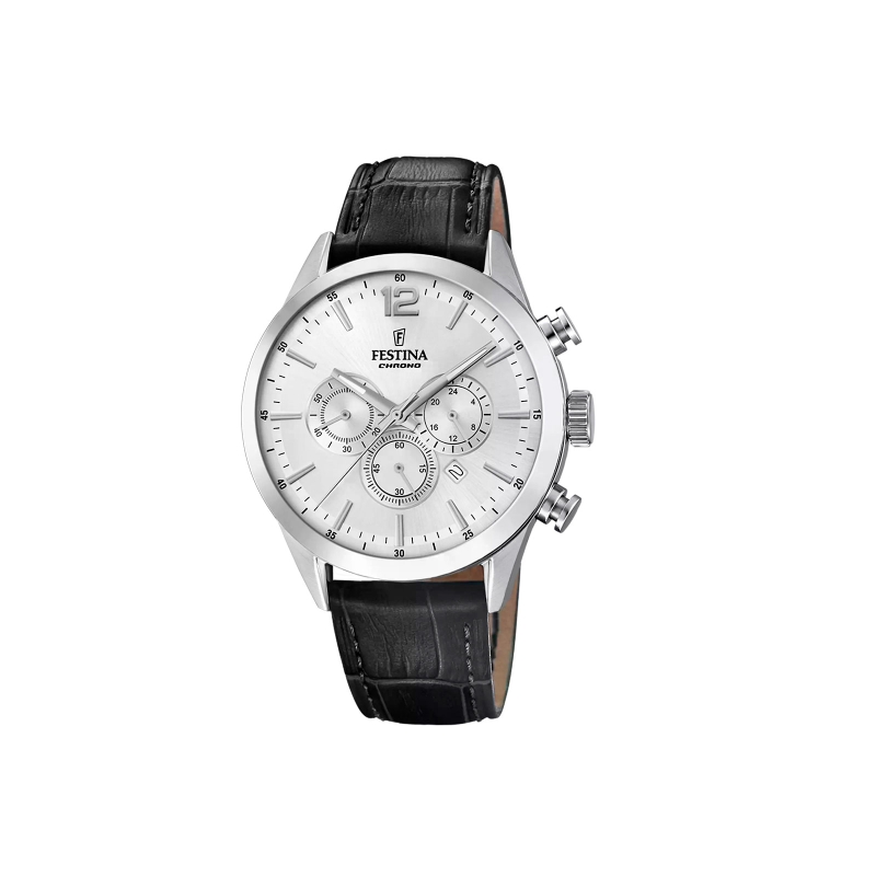 Reloj Festina Timeless Chronograph hombre F20542/1