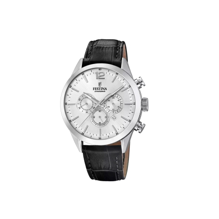 Reloj Festina Timeless Chronograph hombre F20542/1