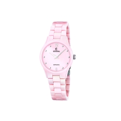 Reloj Festina Ceramic mujer F20751/2