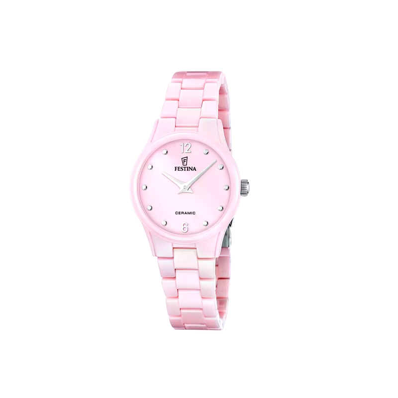 Reloj Festina Ceramic mujer F20751/2