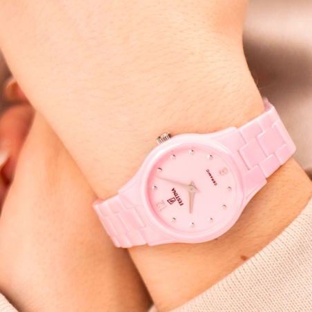 Reloj Festina Ceramic mujer F20751/2