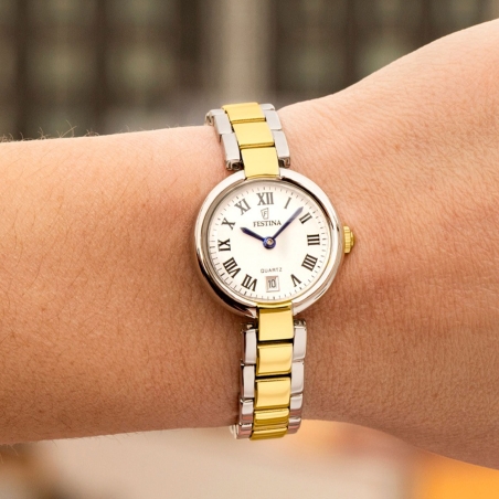 Reloj Festina Mademoiselle mujer F20785/1