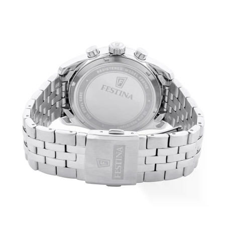 Reloj Festina Timeless Chronograph hombre F20742/6