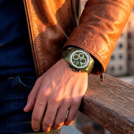 Reloj Lotus Pulse hombre 19090/1