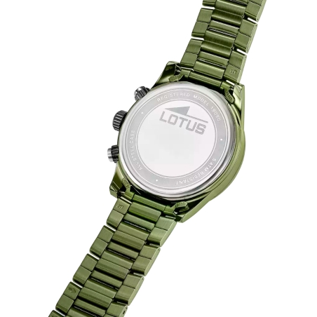 Reloj Lotus Pulse hombre 19090/1