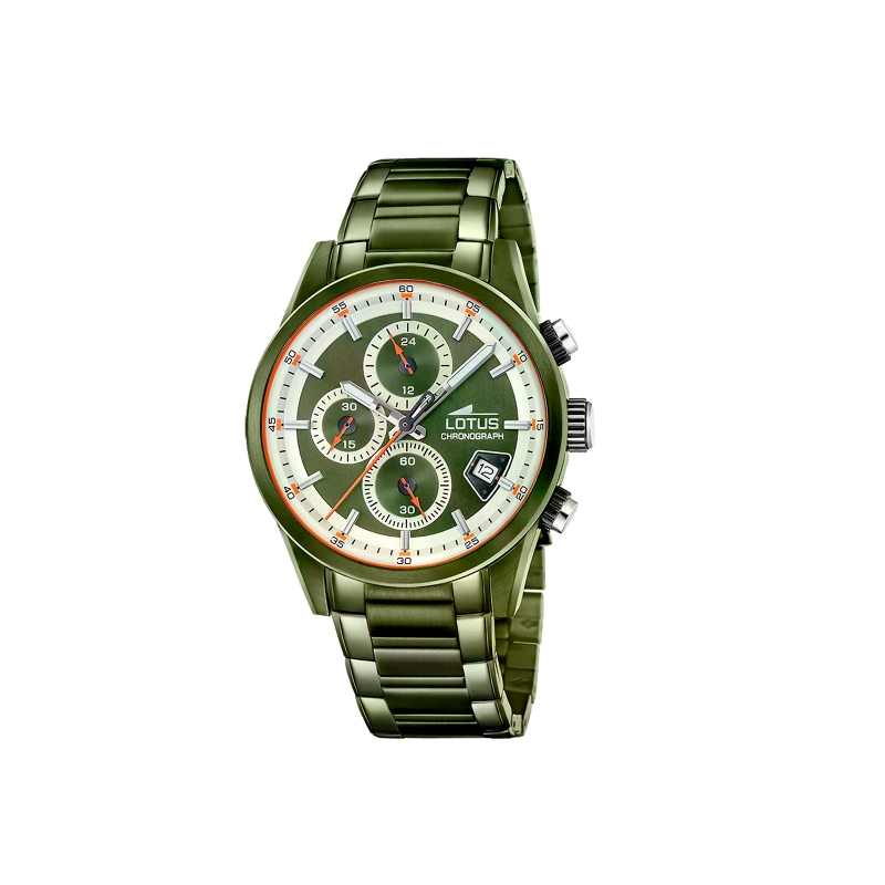 Reloj Lotus Pulse hombre 19090/1
