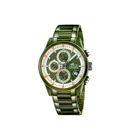 Reloj Lotus Pulse hombre 19090/1