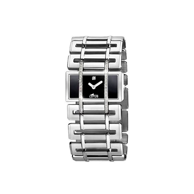 Reloj Lotus Acero mujer 15437
