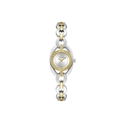 Reloj Guess 2-Tone mujer GW1082L3