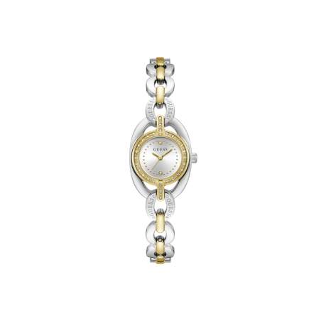 Reloj Guess 2-Tone mujer GW1082L3