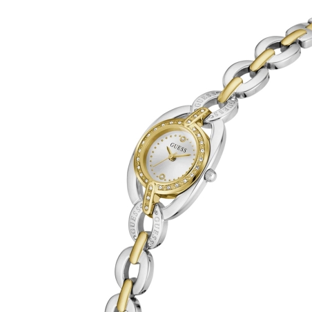 Reloj Guess 2-Tone mujer GW1082L3