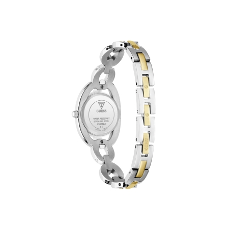 Reloj Guess 2-Tone mujer GW1082L3