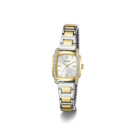 Reloj Guess 2-Tone mujer GW1096L3