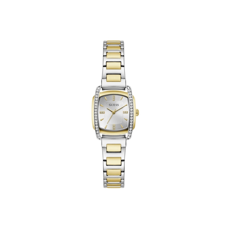Reloj Guess 2-Tone mujer GW1096L3