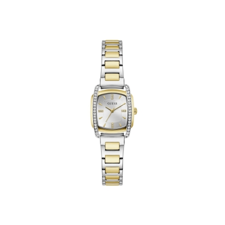 Reloj Guess 2-Tone mujer GW1096L3