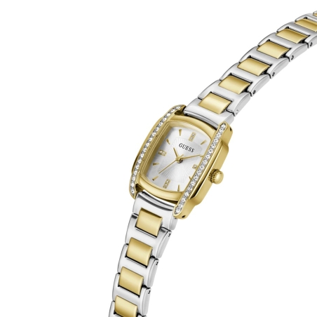Reloj Guess 2-Tone mujer GW1096L3