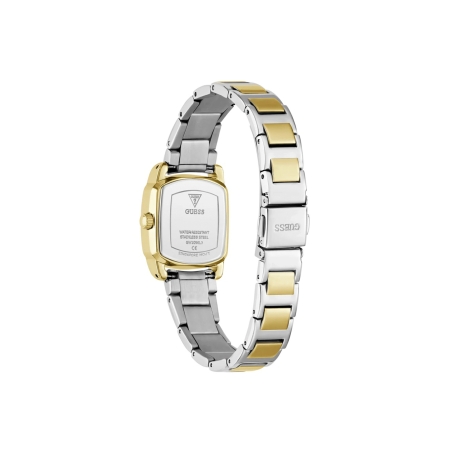 Reloj Guess 2-Tone mujer GW1096L3