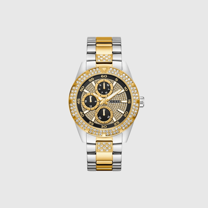 Reloj Guess Orion hombre GW1067G3