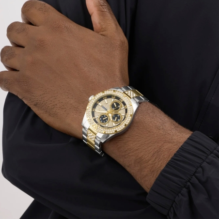 Reloj Guess Orion hombre GW1067G3