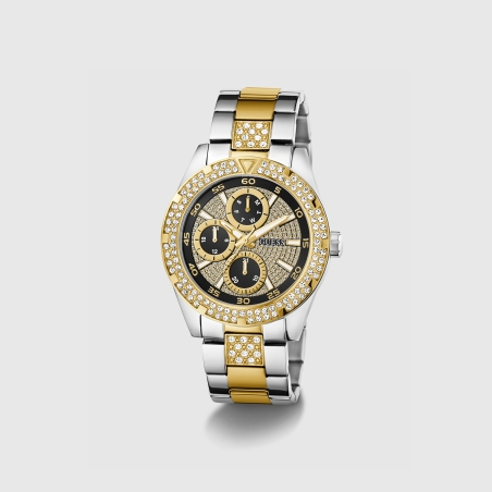 Reloj Guess Orion hombre GW1067G3