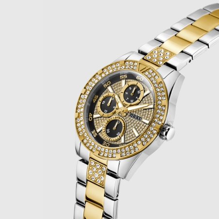 Reloj Guess Orion hombre GW1067G3