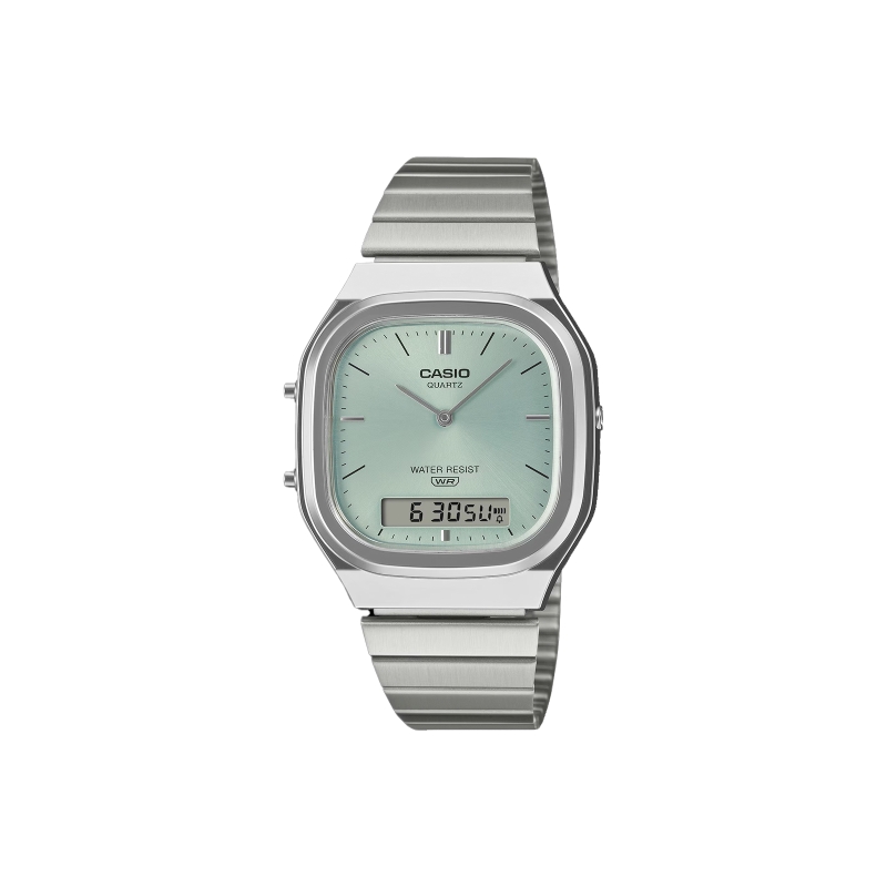Reloj Casio Vintage mujer AQ-240E-2AEF
