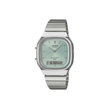 Reloj Casio Vintage mujer AQ-240E-2AEF