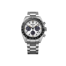 Reloj Seiko Prospex Speedtimer hombre SSC961P1