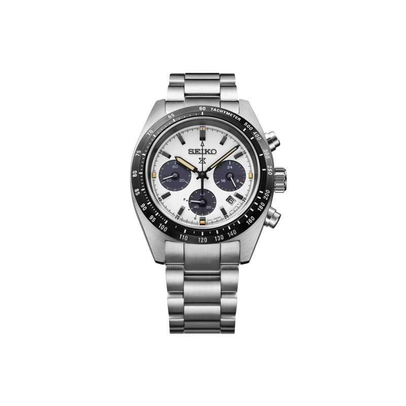 Reloj Seiko Prospex Speedtimer hombre SSC961P1