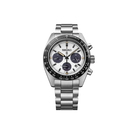 Reloj Seiko Prospex Speedtimer hombre SSC961P1