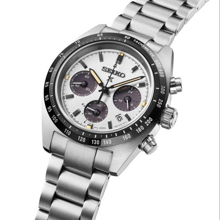 Reloj Seiko Prospex Speedtimer hombre SSC961P1