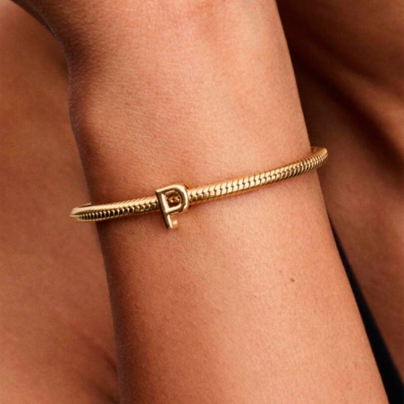 Charm Pandora letra P 763962C00