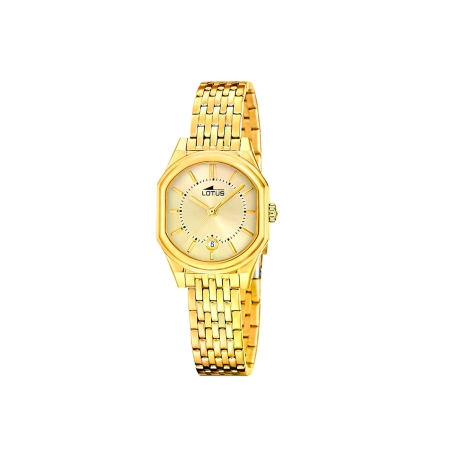 Reloj Lotus Old Money mujer 19045/2