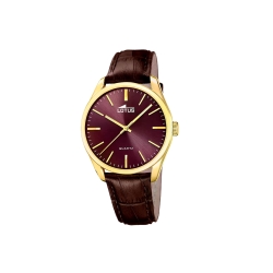 Reloj Lotus Minimalist for him hombre 19067/3