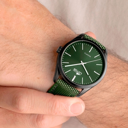 Reloj Lotus Minimalist for him hombre 19070/1