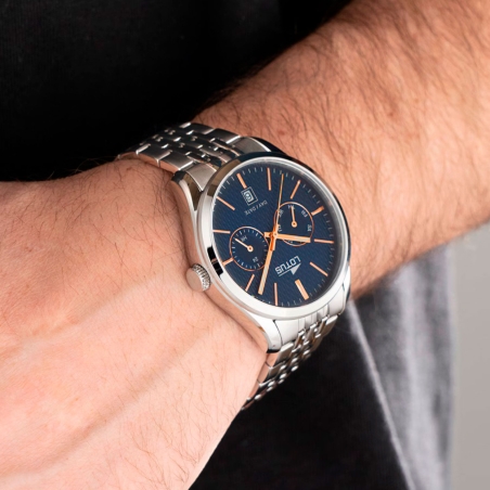 Reloj Lotus Multifunction Collection hombre 19072/2