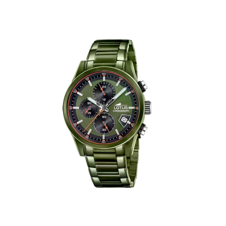 Reloj Lotus Pulse hombre 19090/3