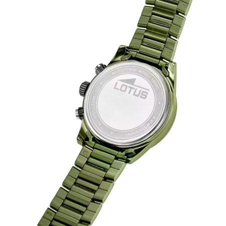 Reloj Lotus Pulse hombre 19090/3