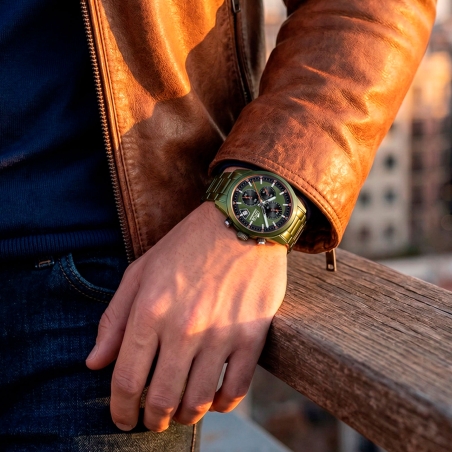 Reloj Lotus Pulse hombre 19090/3