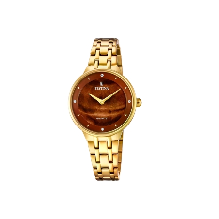 Reloj Festina Mademoiselle mujer F20601/C