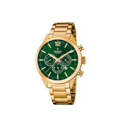 Reloj FestinaTimeless Chronograph hombre F20633/5