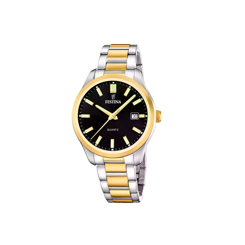 Reloj Festina Classics hombre F20738/4